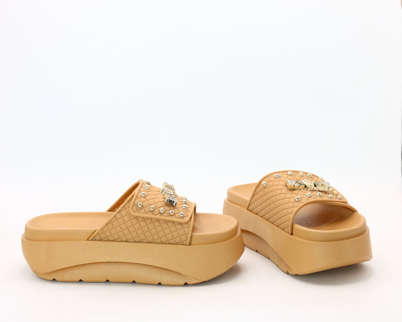 M011508 sole slipper