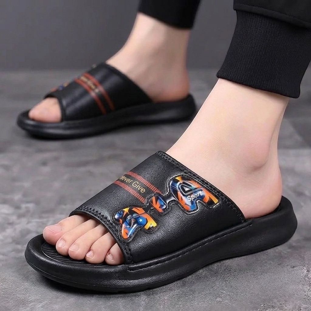M011798 men slipper