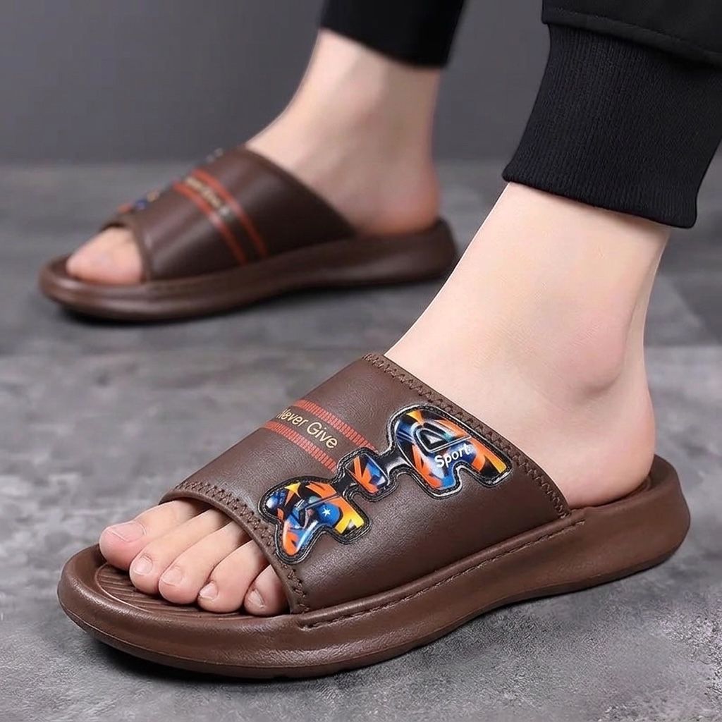 M011798 men slipper