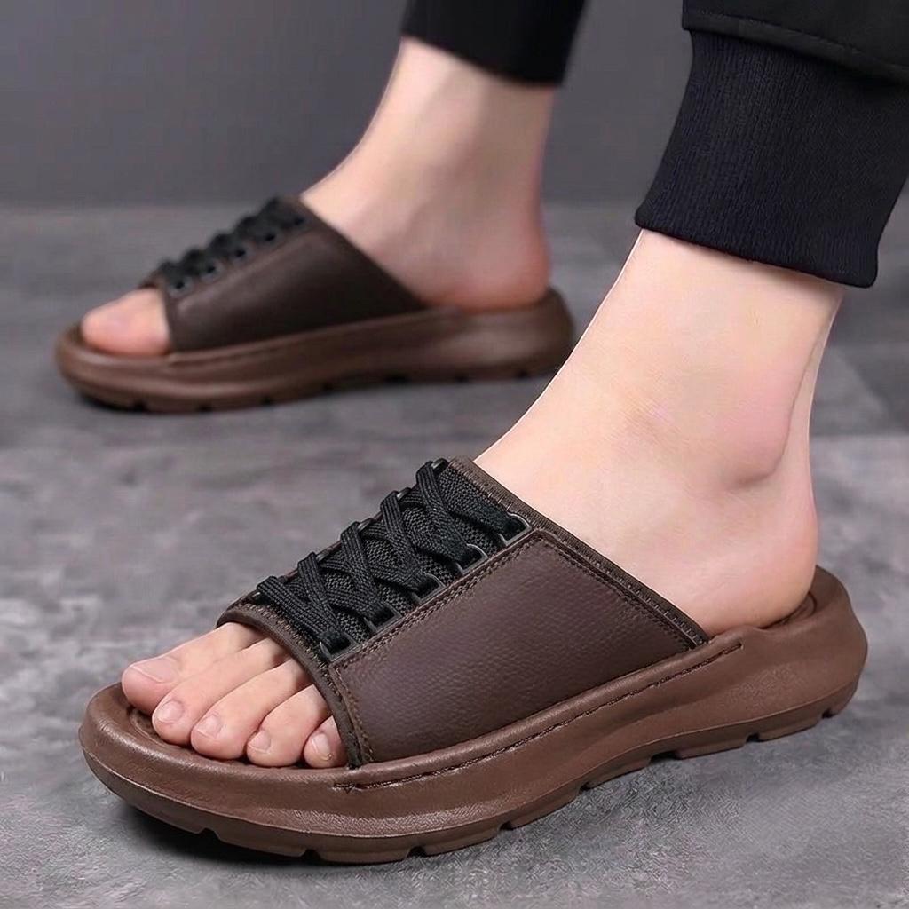 M011799 men slipper