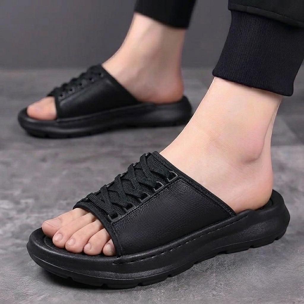 M011799 men slipper
