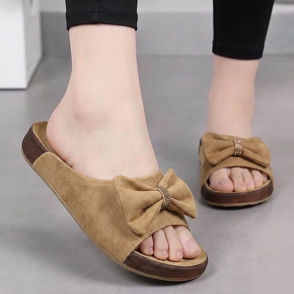 Bele07 soft slipper
