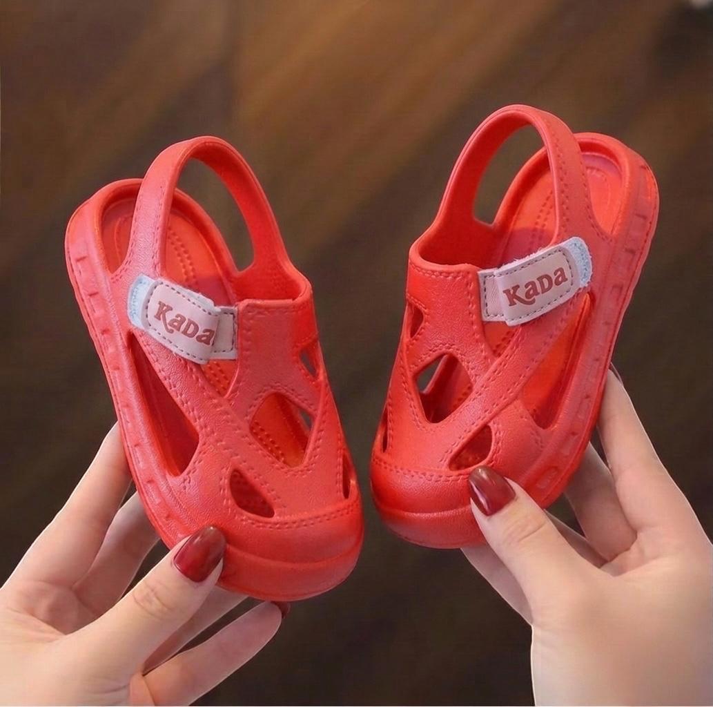 Kids evisa sandal