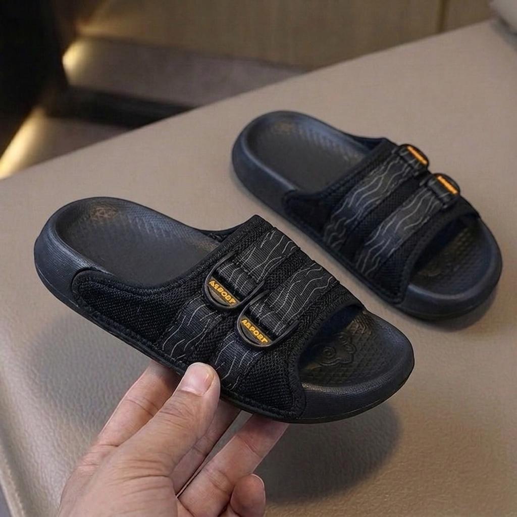 Kids calista slipper
