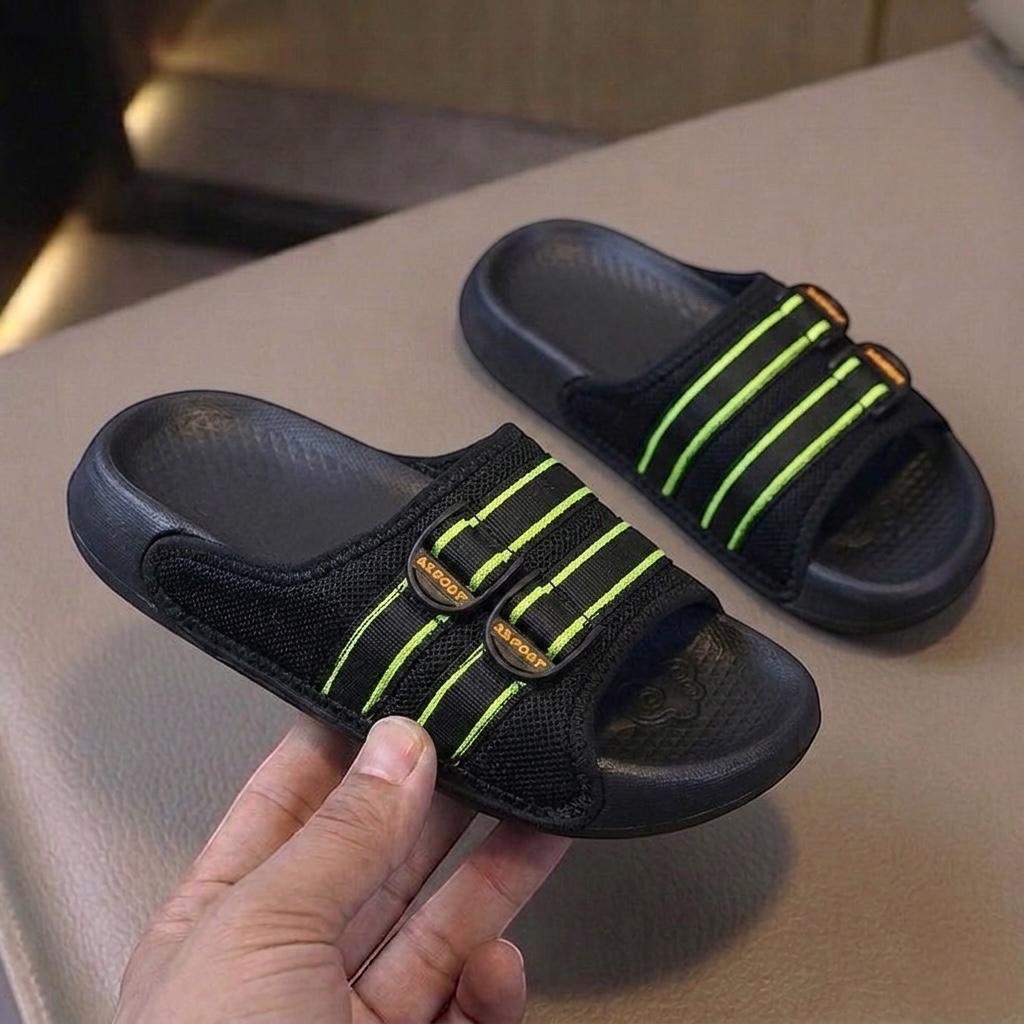 Kids calista slipper
