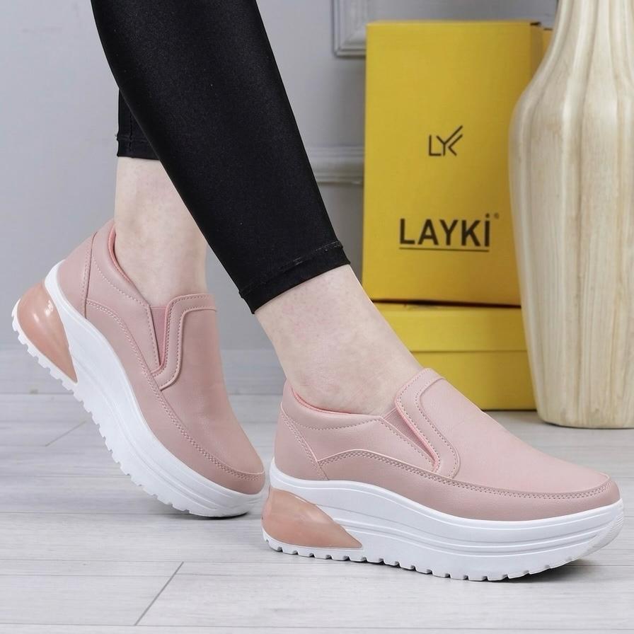 Onerisa slipon shoes