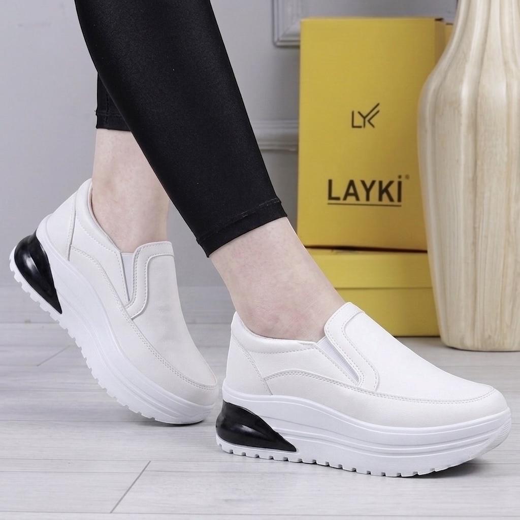 Onerisa slipon shoes