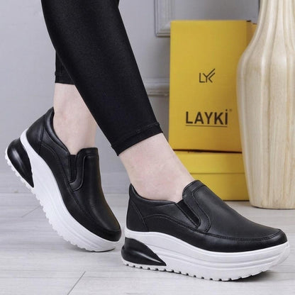 Onerisa slipon shoes