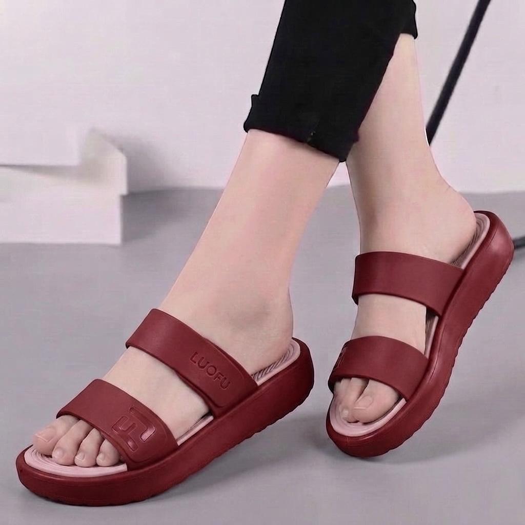 Lf7229 omfy slipper