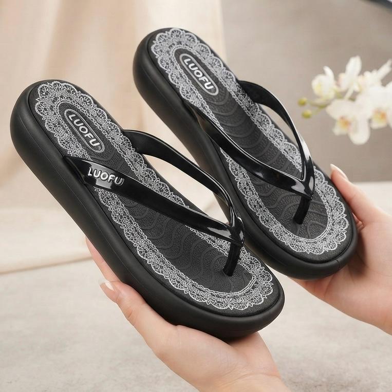 Levina soft flipflop