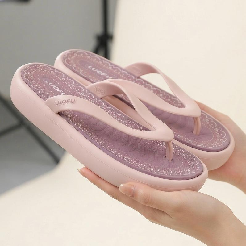 Levina soft flipflop