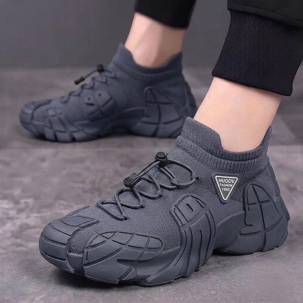 Mn561 fabric shoes