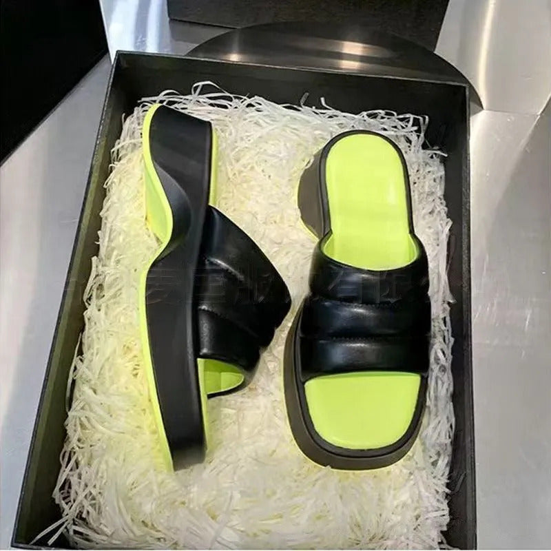 Lins slipper