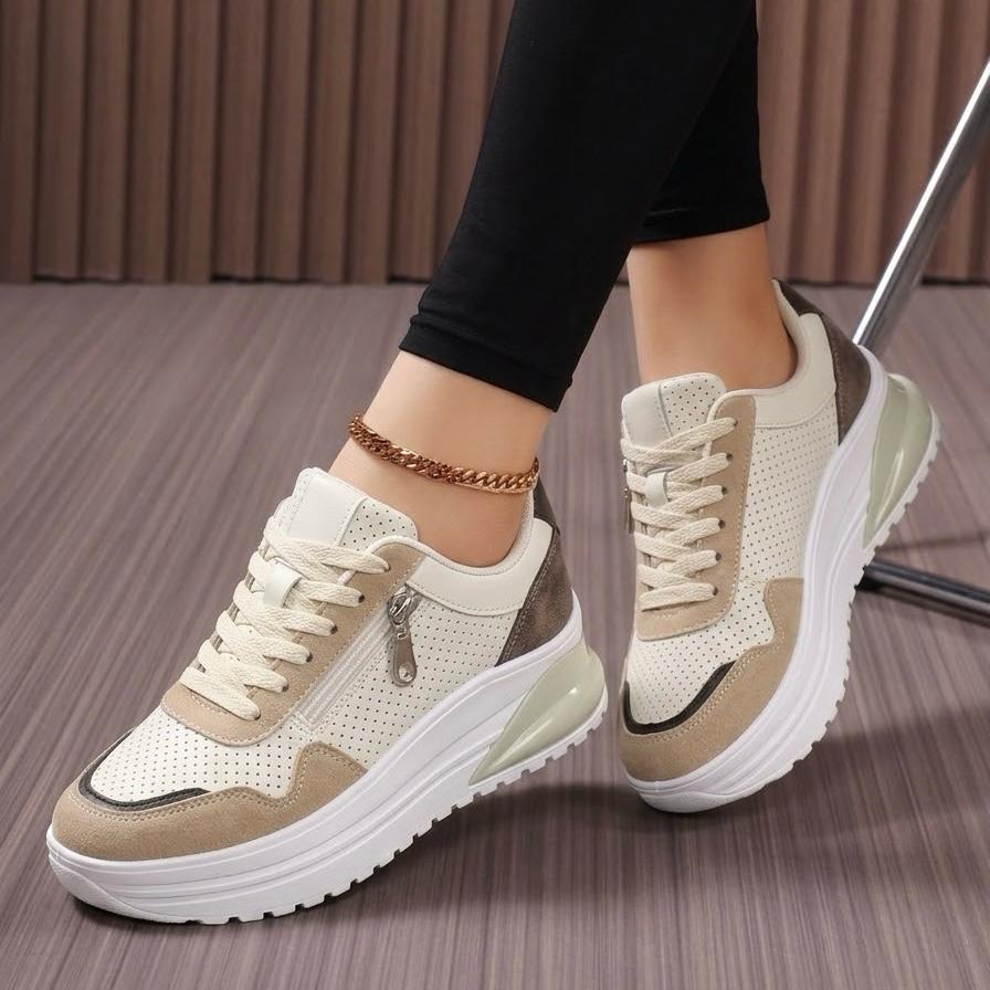 D019 high sole shoes