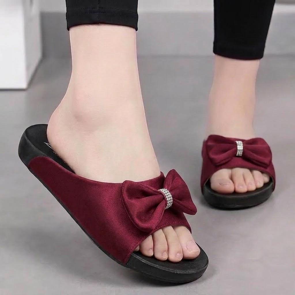 Bele07 soft slipper