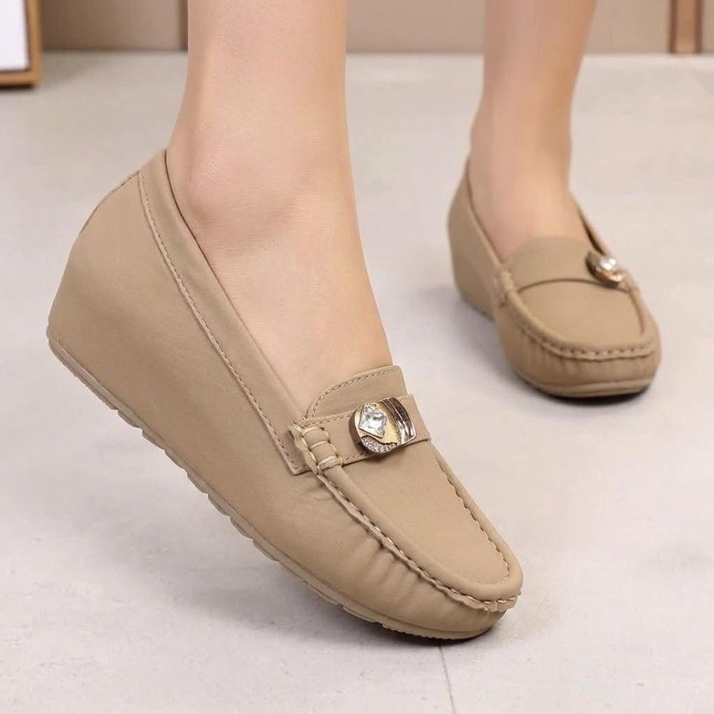 Wedge pump