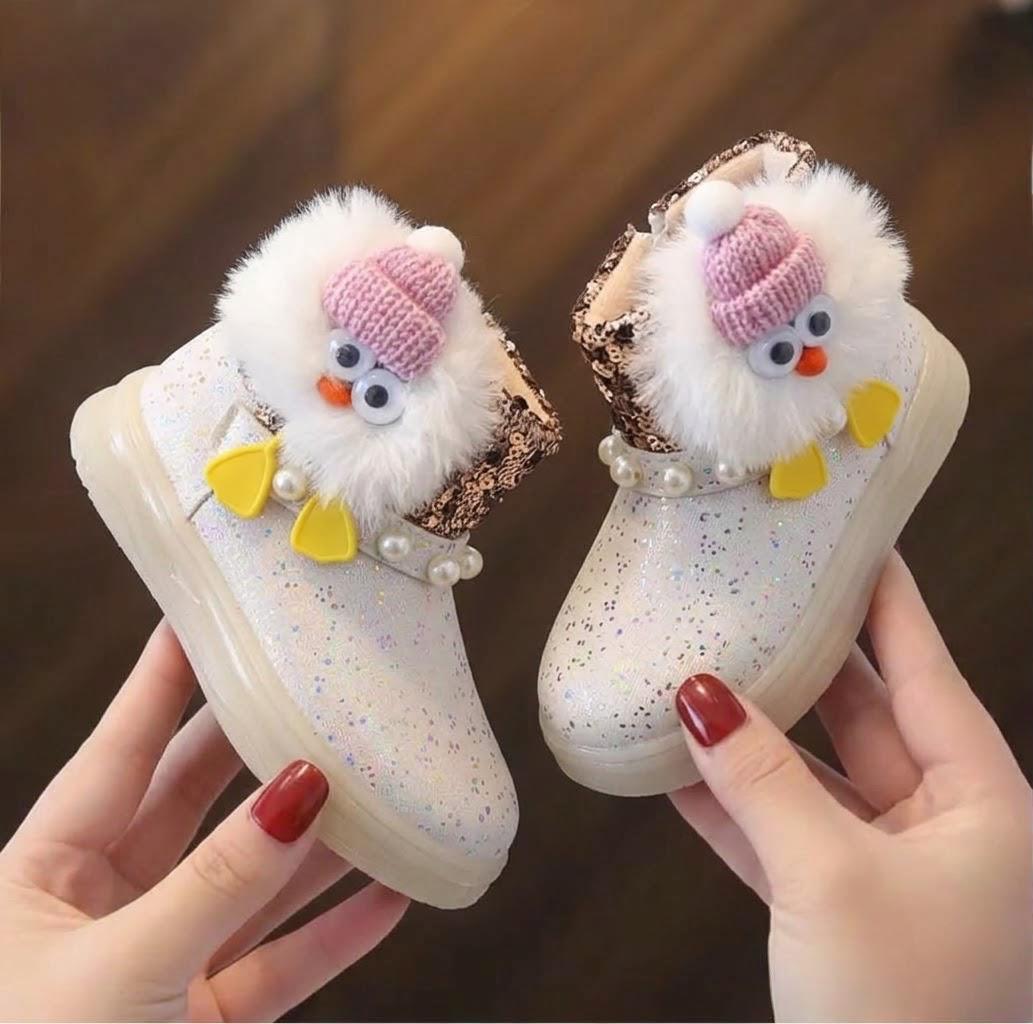 Capina kids shoes