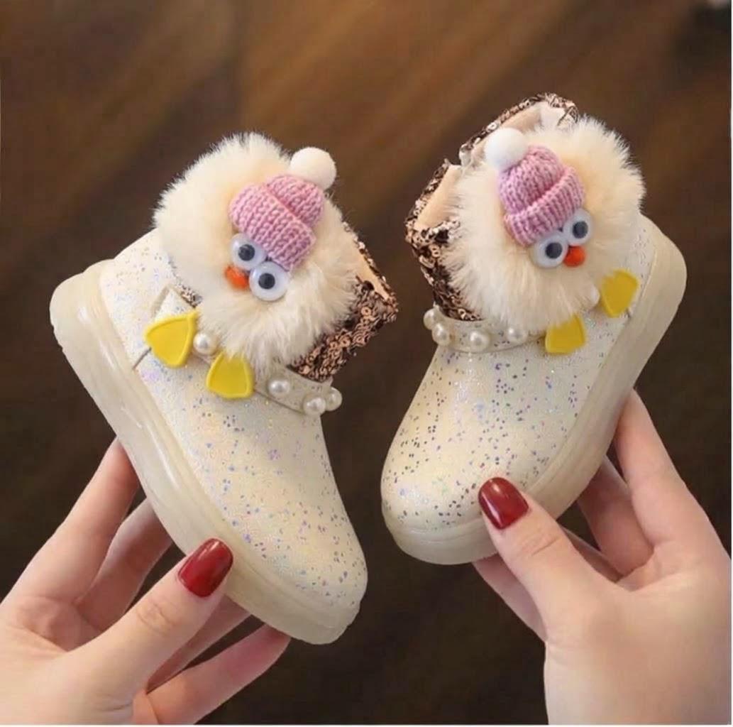 Capina kids shoes