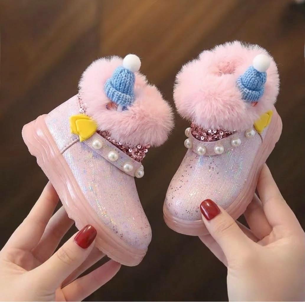 Capina kids shoes