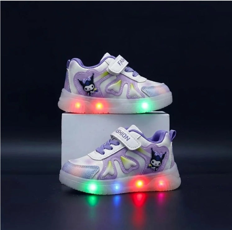 F56 kids shoes