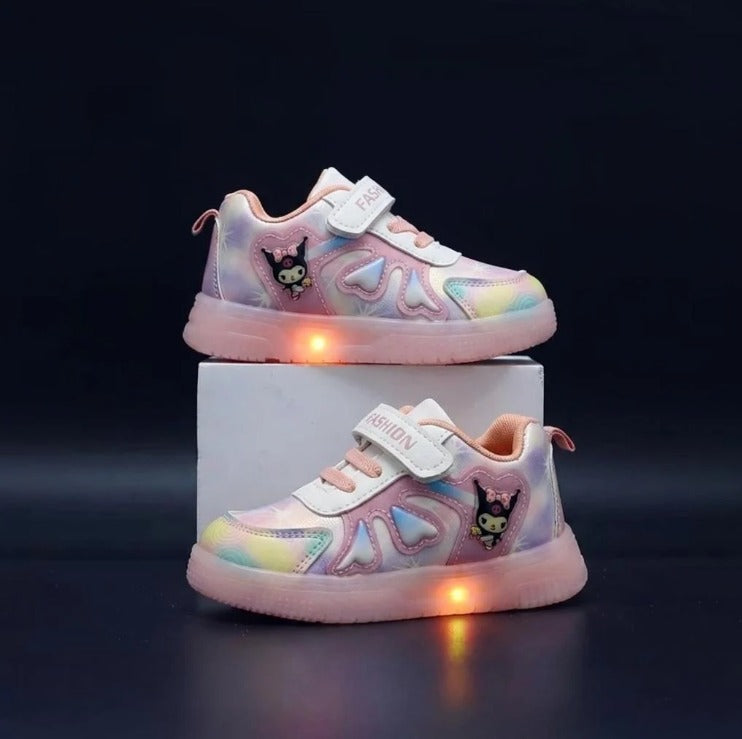 F56 kids shoes