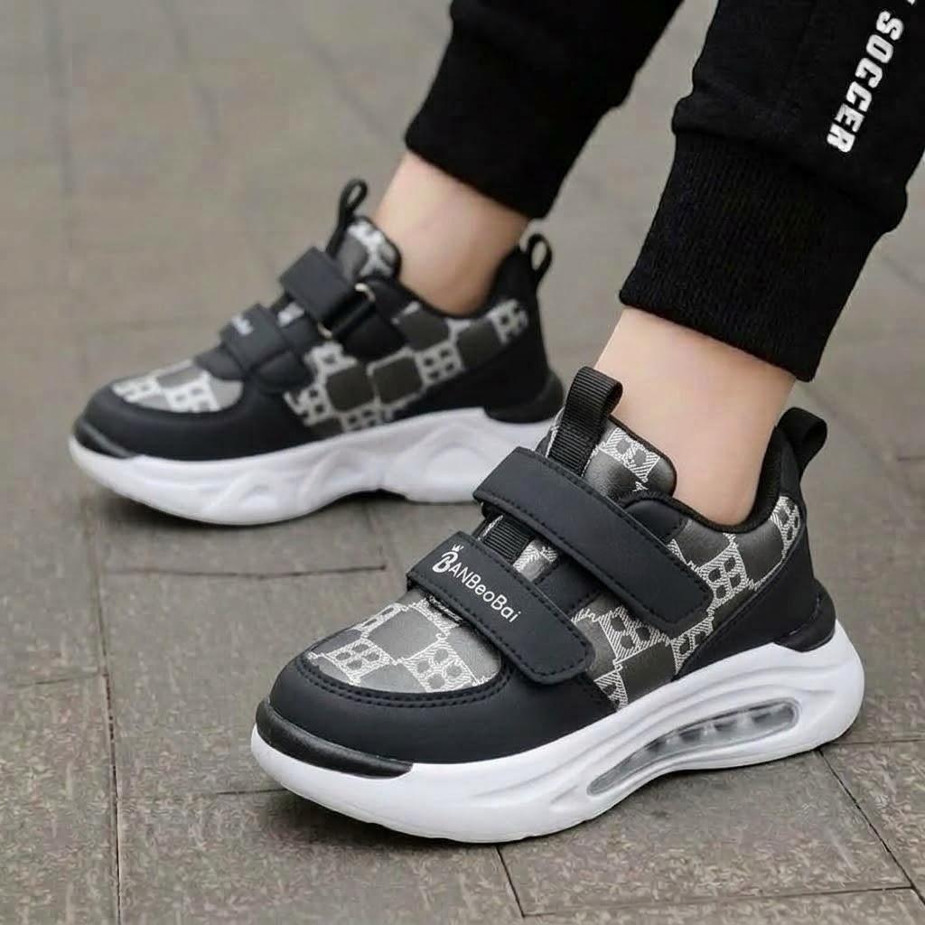 Bmw030 kids shoes