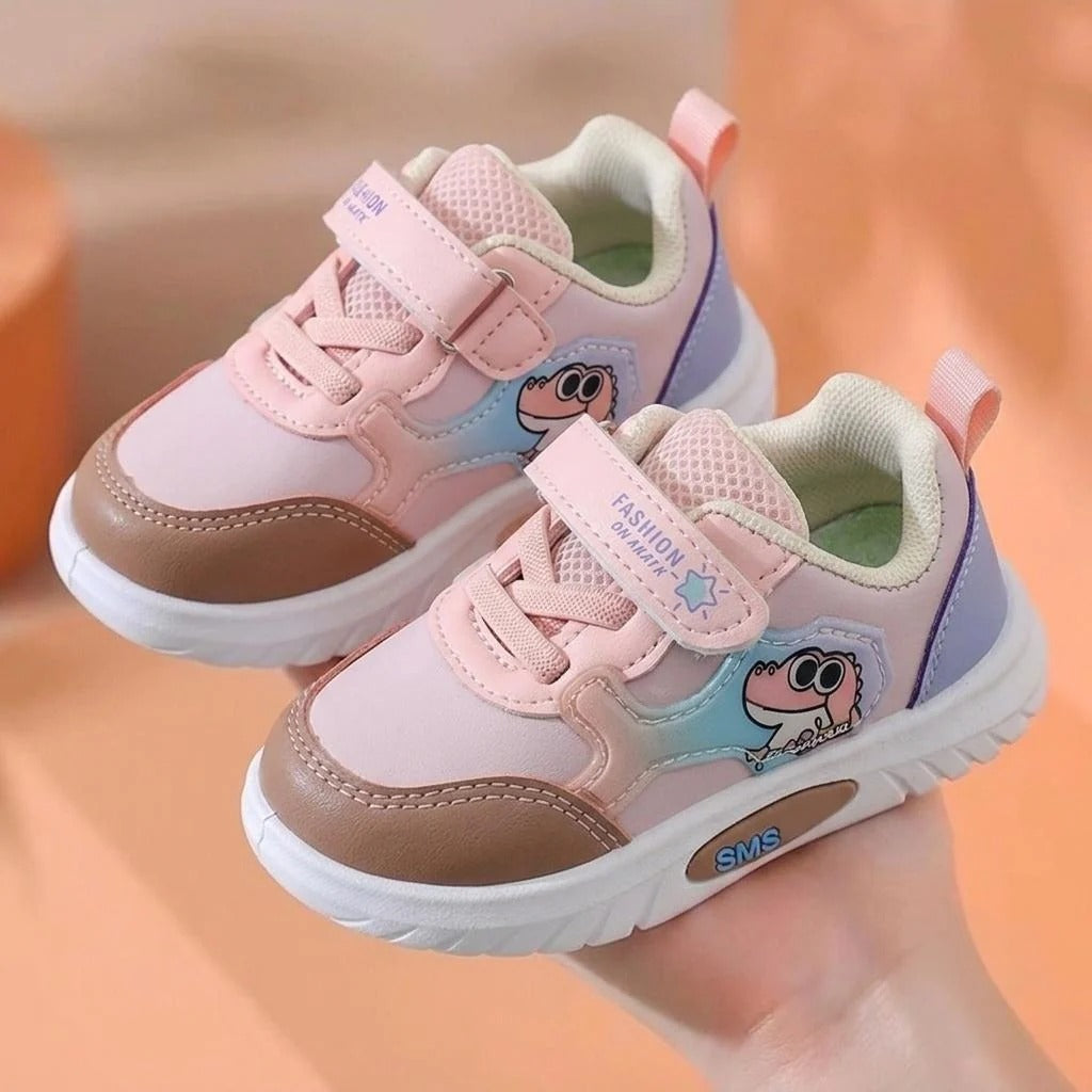 Psd05 kids shoes