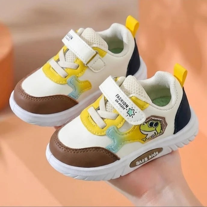 Psd05 kids shoes