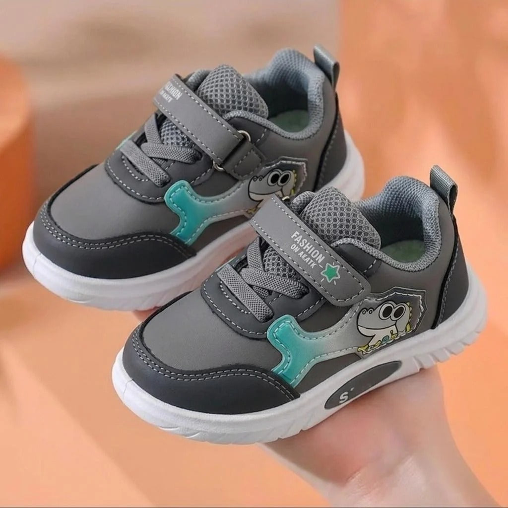 Psd05 kids shoes