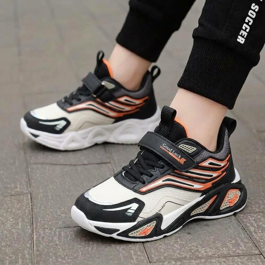 B259 kids shoes