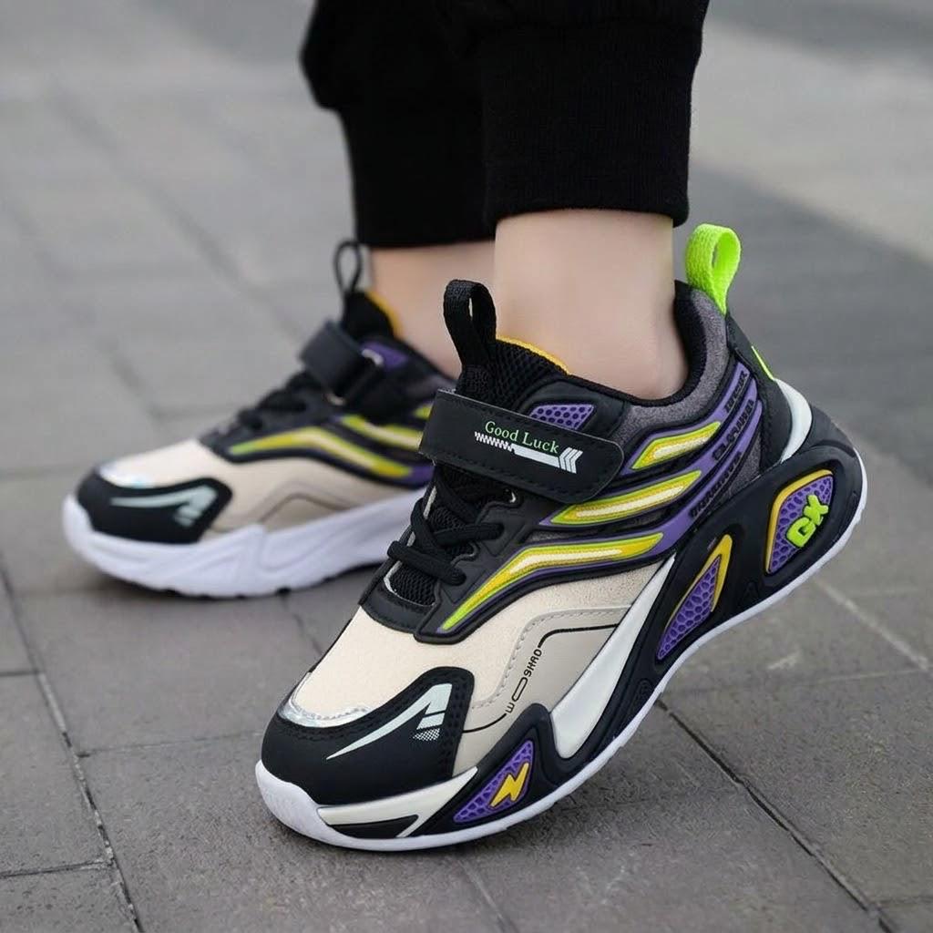 B259 kids shoes