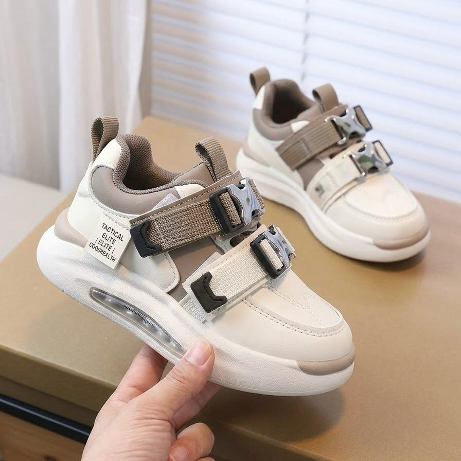 Bmw kids shoes