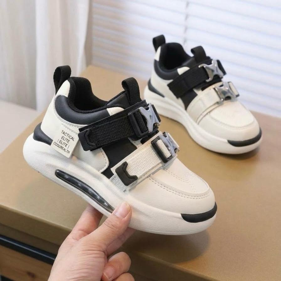 Bmw kids shoes