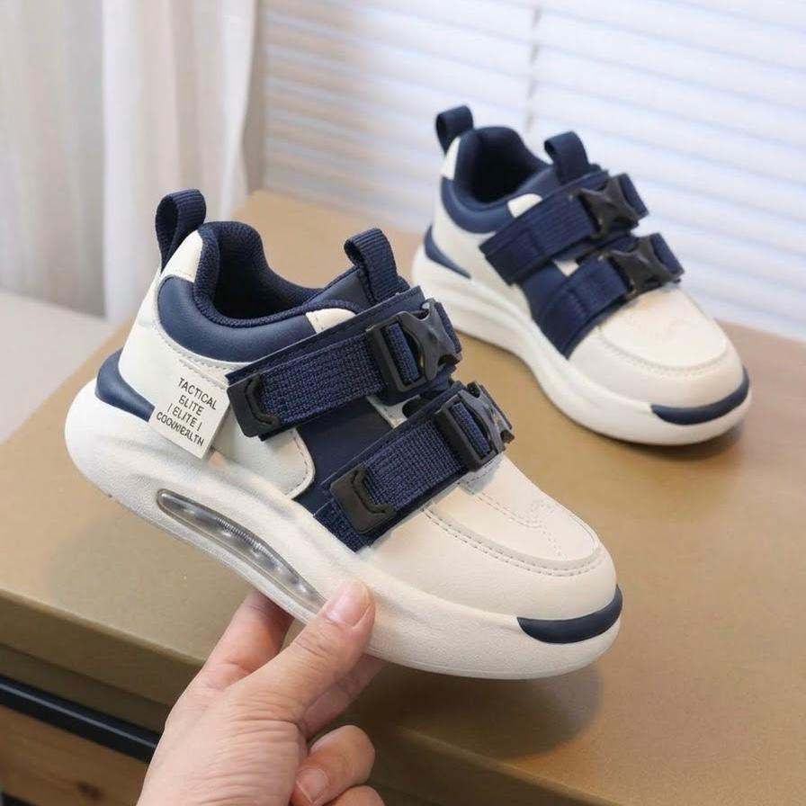 Bmw kids shoes