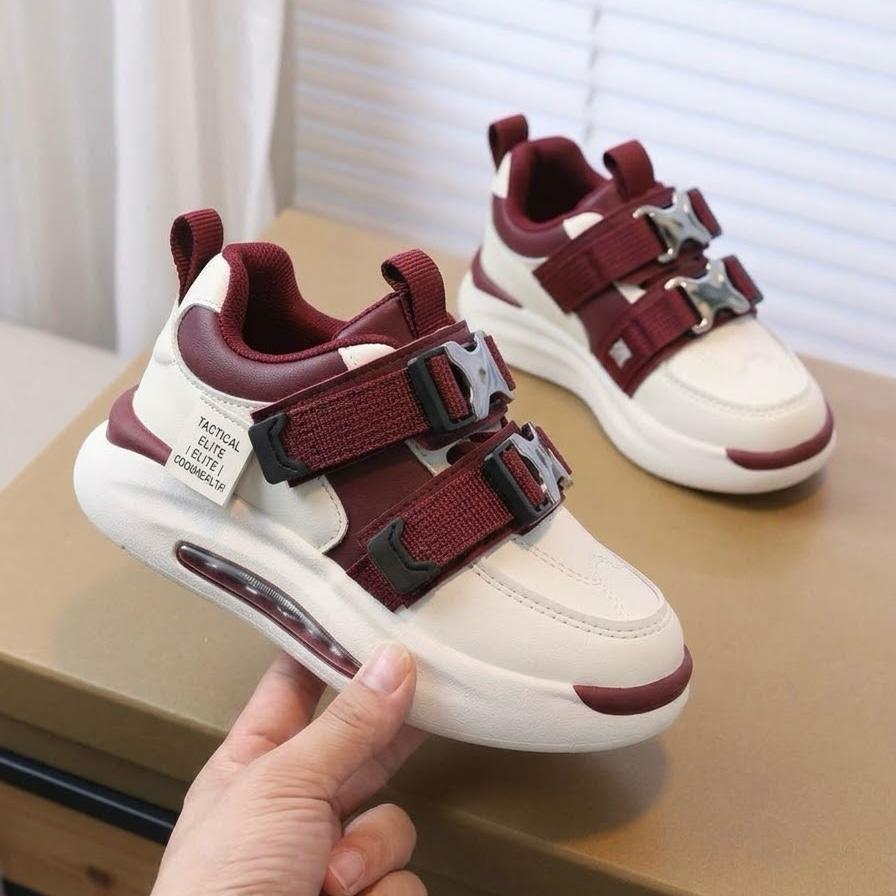 Bmw kids shoes
