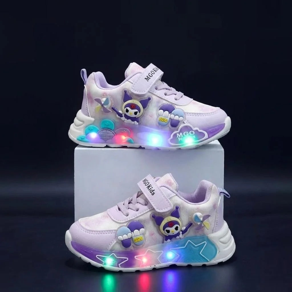 Kerumi kids shoes