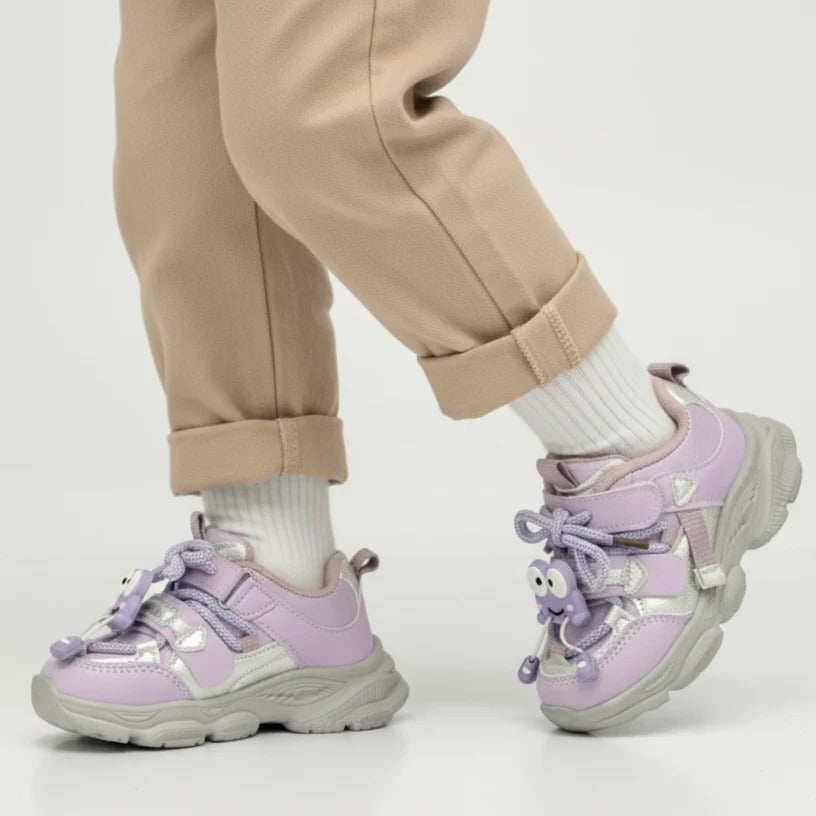Kids Fagisa shoes