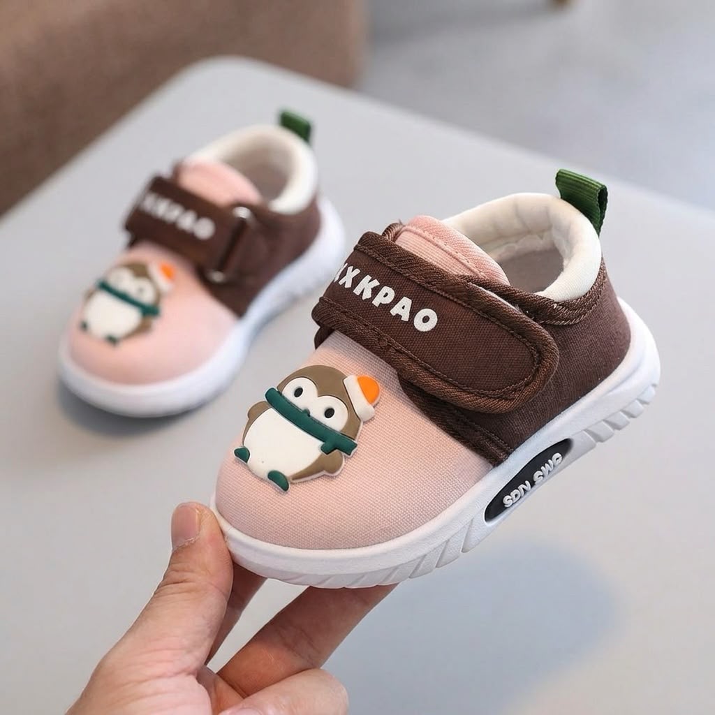 Ud05 kids shoes