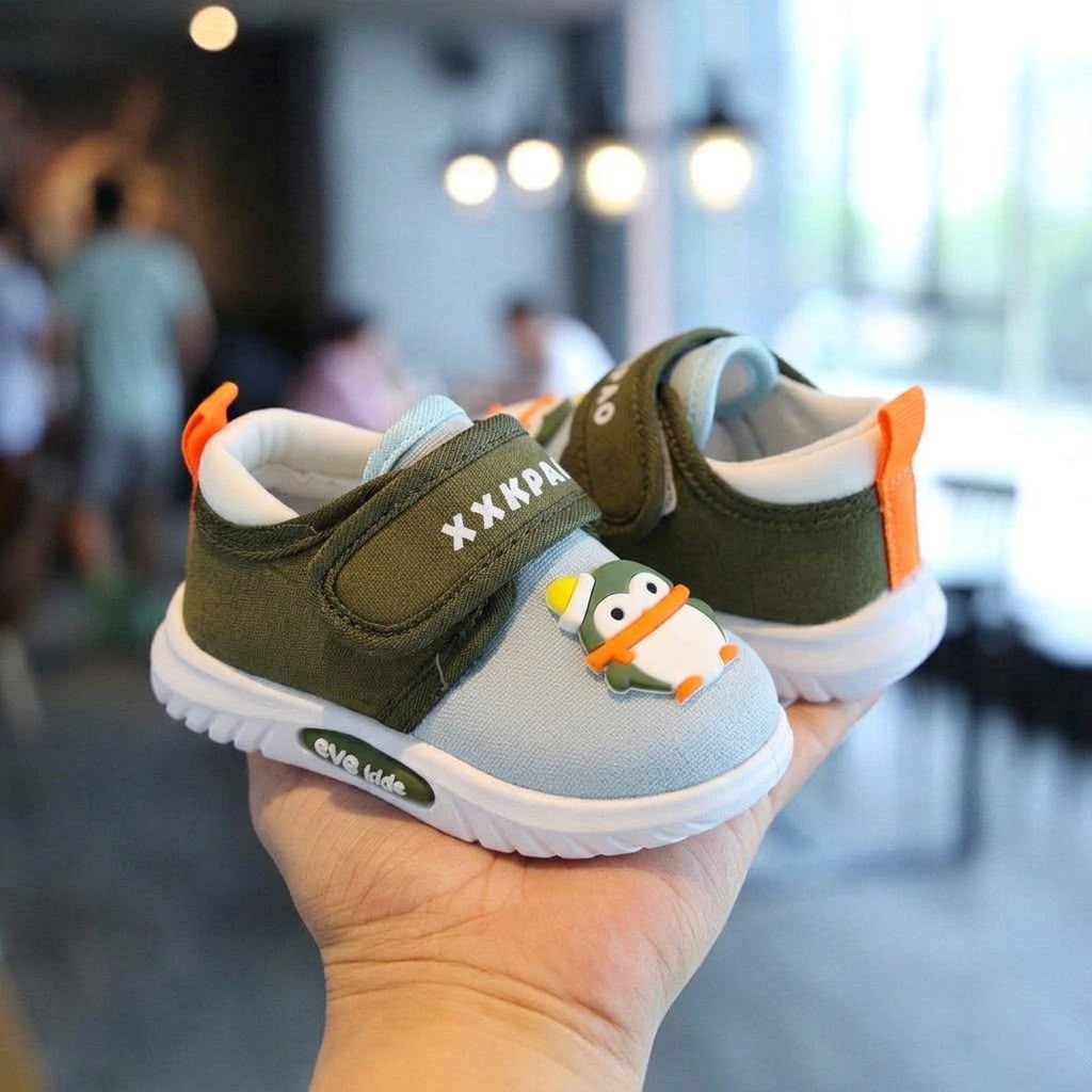 Ud05 kids shoes