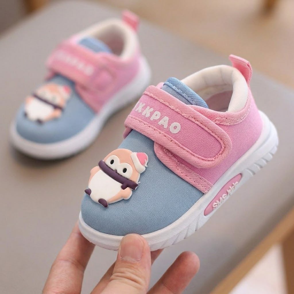 Ud05 kids shoes