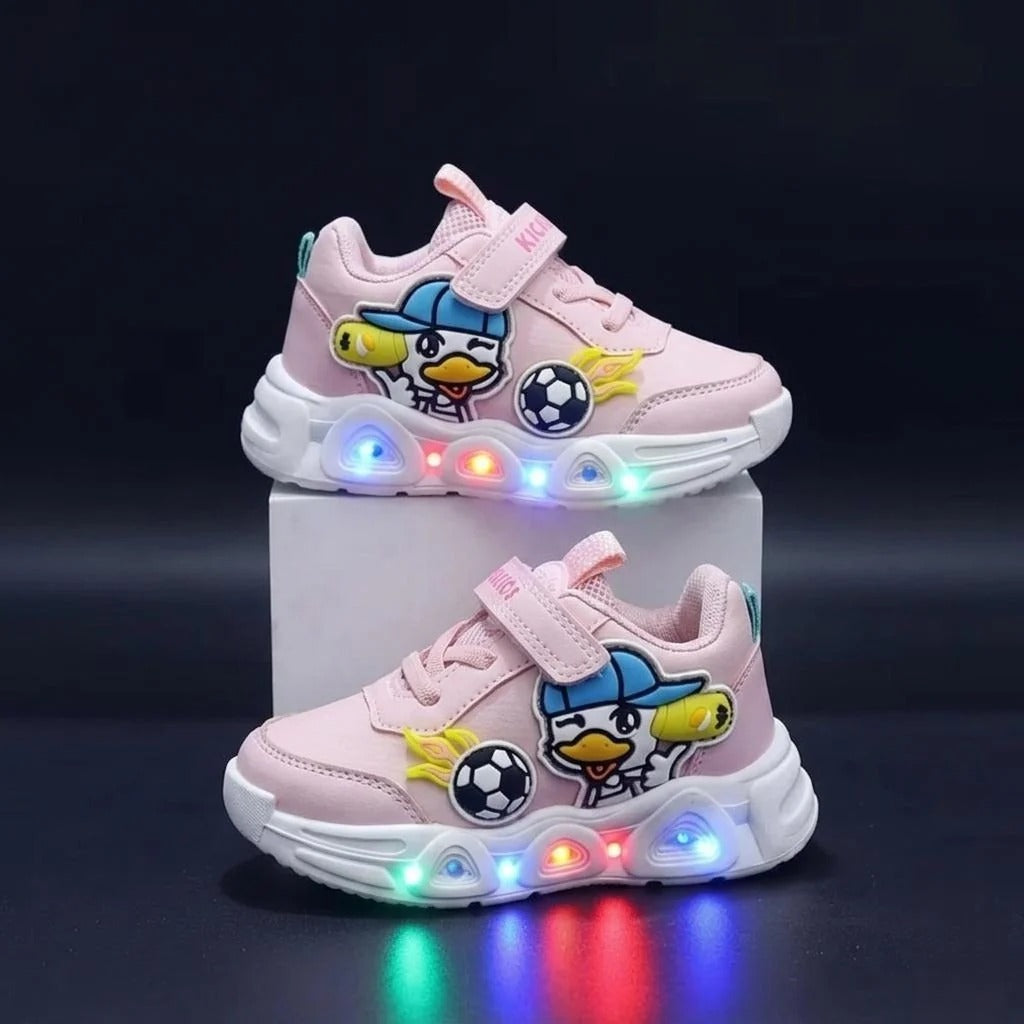 Sb78 kids shoes