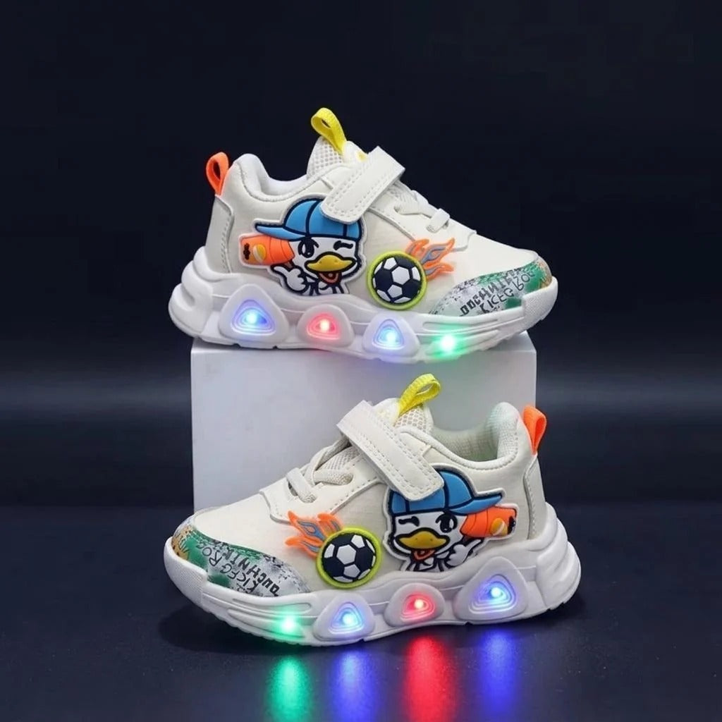 Sb78 kids shoes