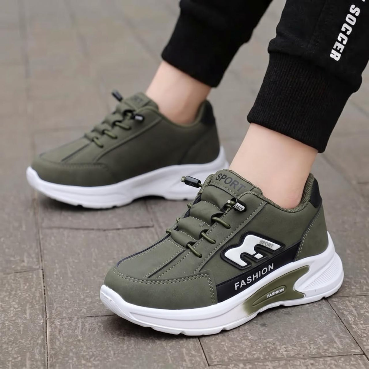 Kids fashion shoes