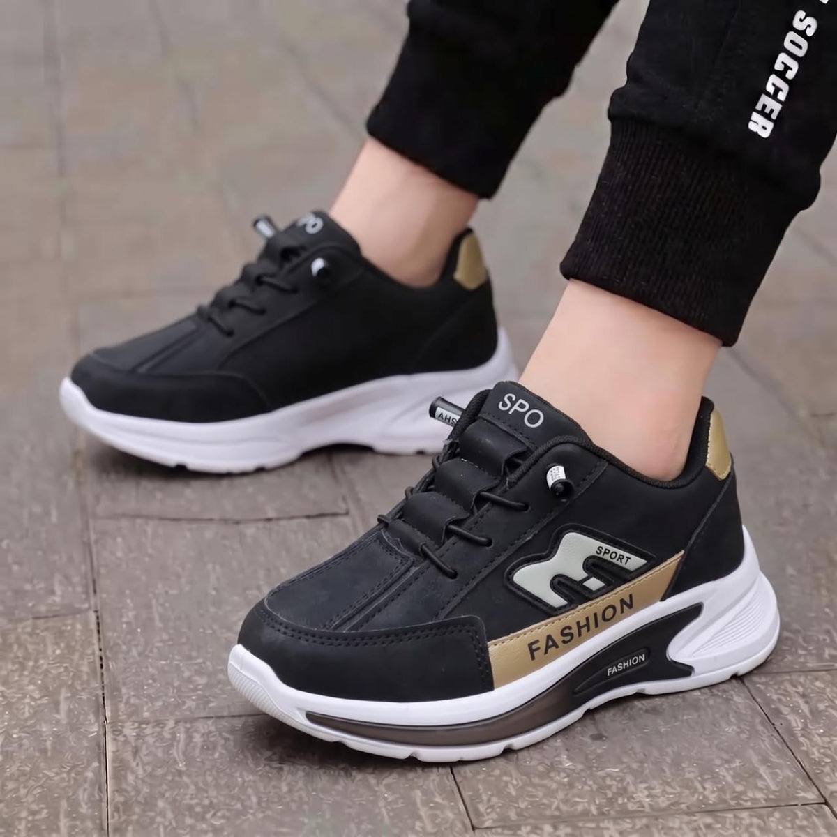 Kids fashion shoes