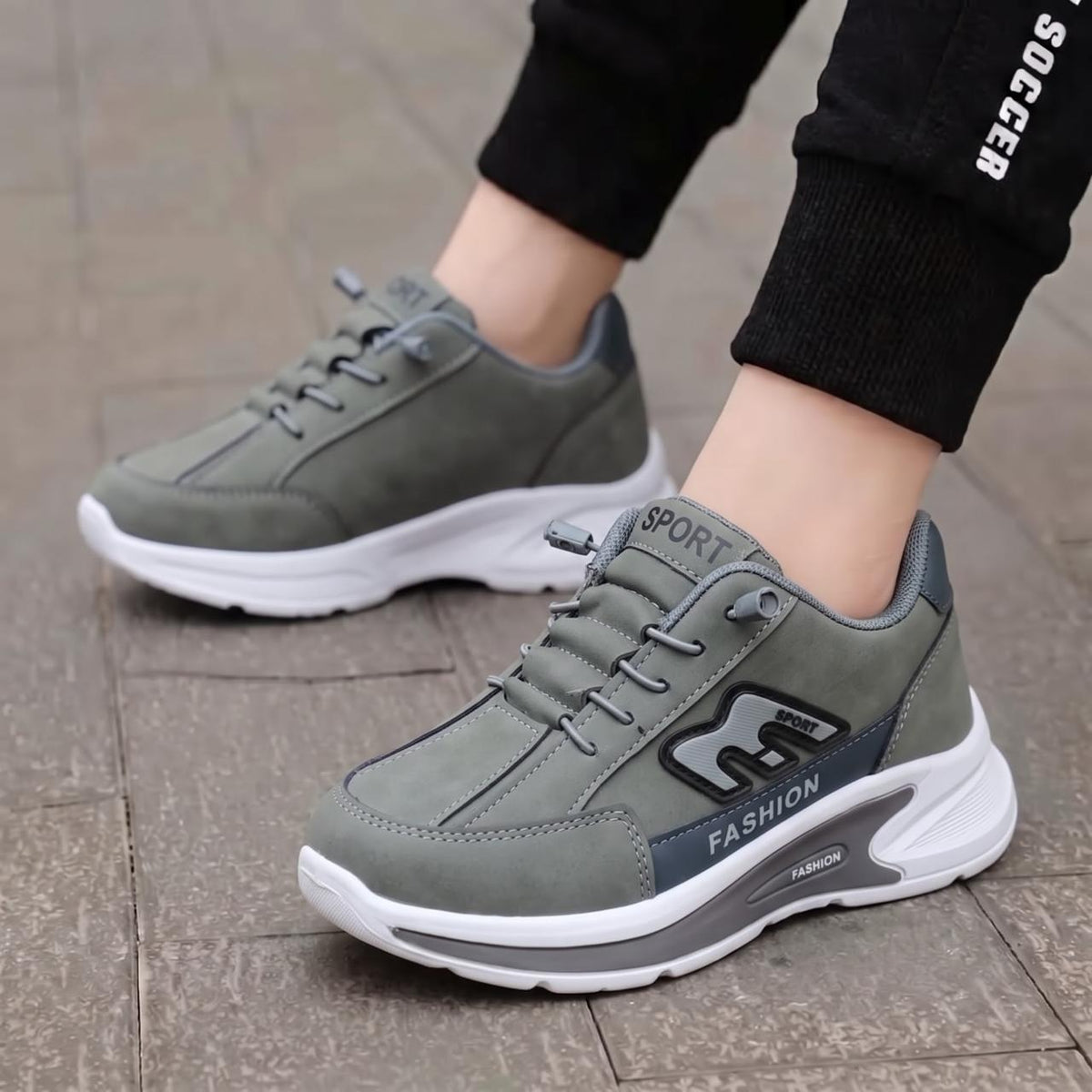 Kids fashion shoes