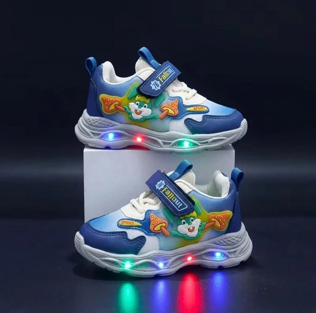 Ad10 kids shoes