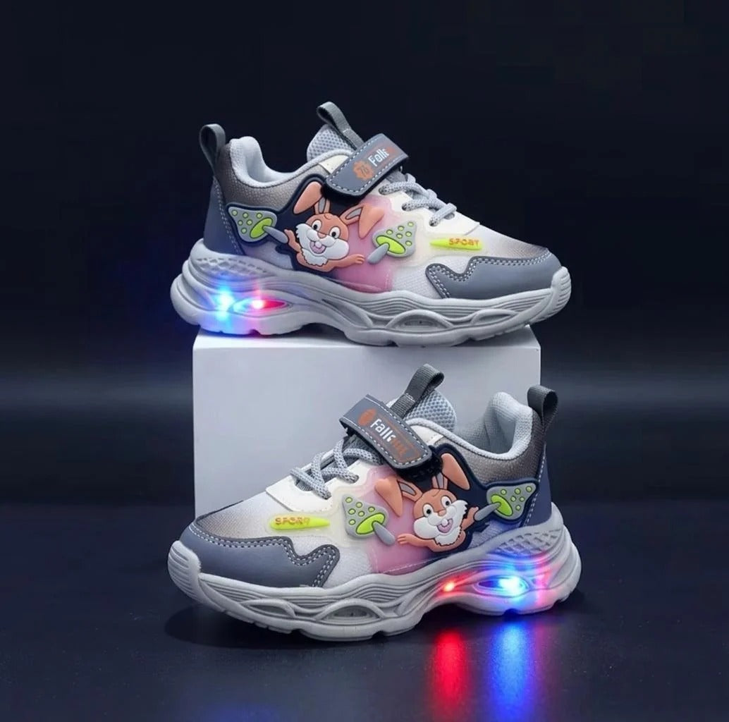 Ad10 kids shoes