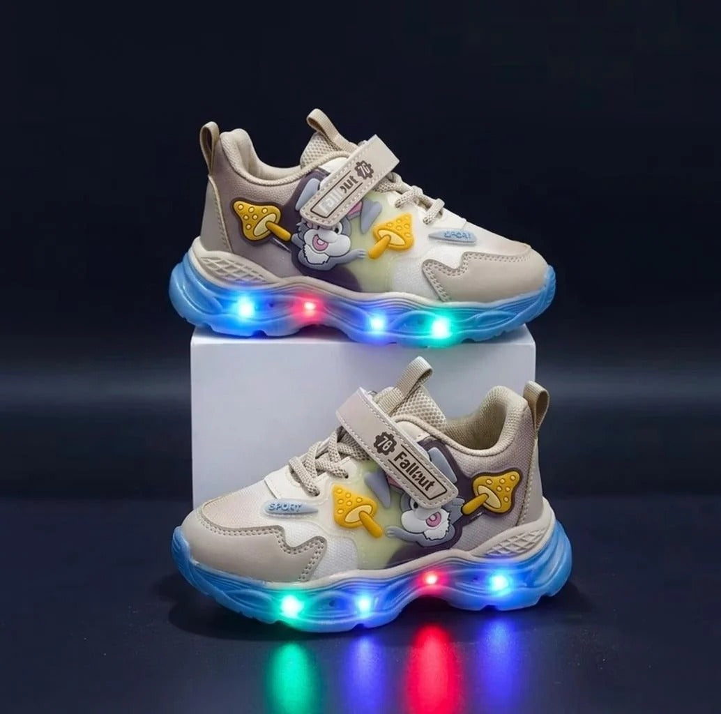 Ad10 kids shoes