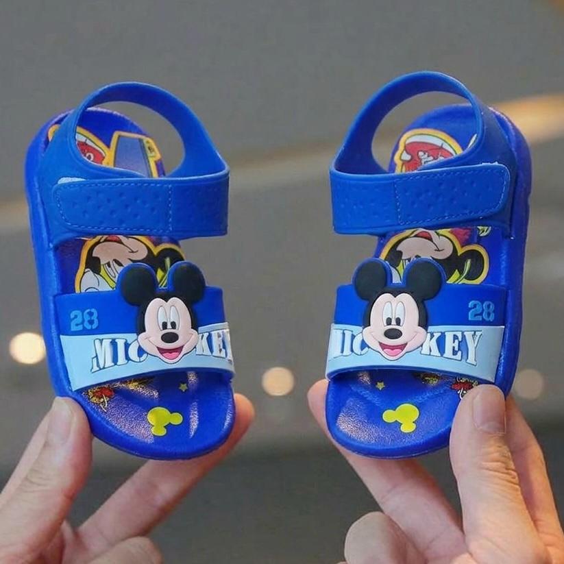 Micky kids sandal