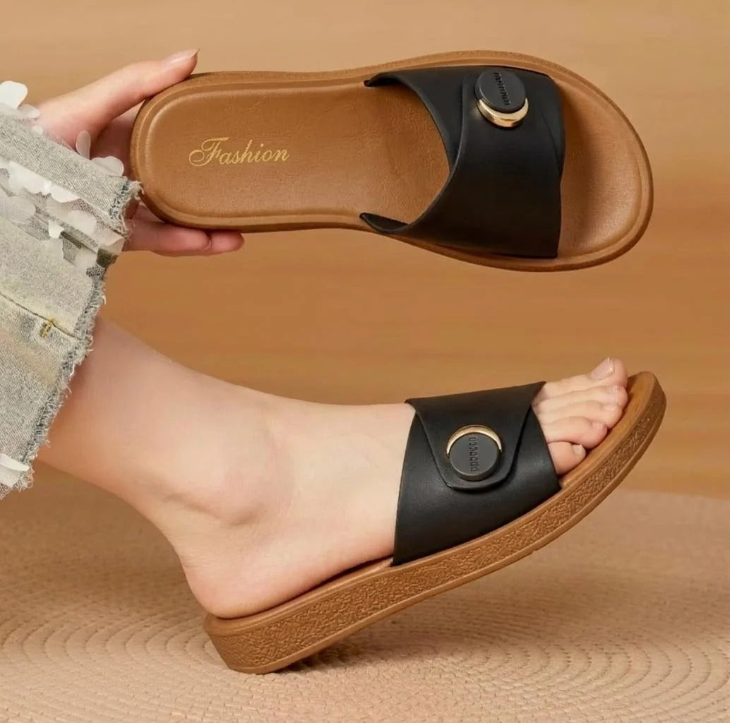 Aslina slipper